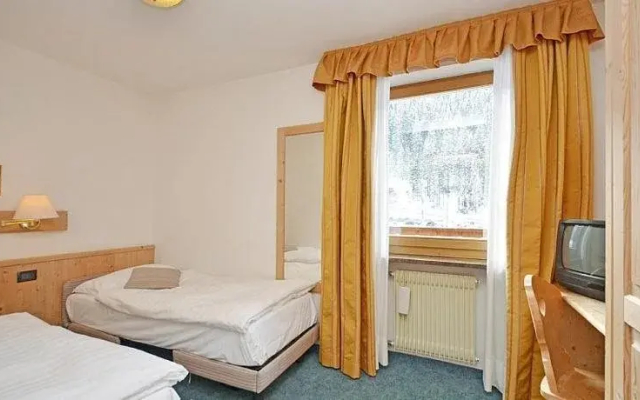 Hotel Malga Passerella