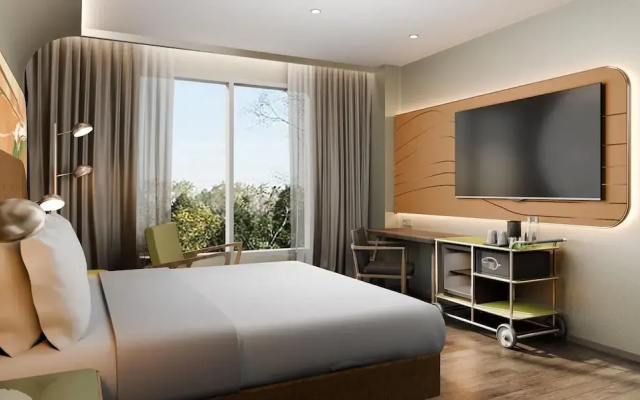 Mercure Garut City Center
