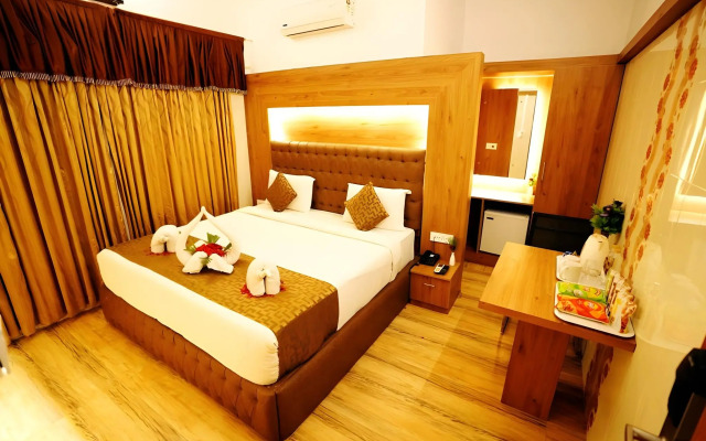 Jal Mahal Resort & Spa, Mysore