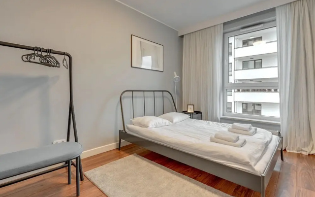 Comfort Apartments Bastion Walowa