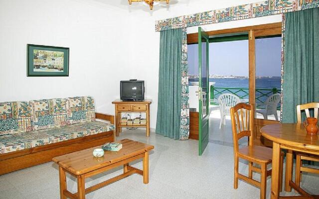 Ereza Apartamentos La Avenida