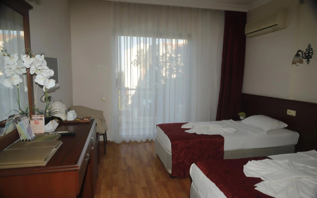 Stella Hotel