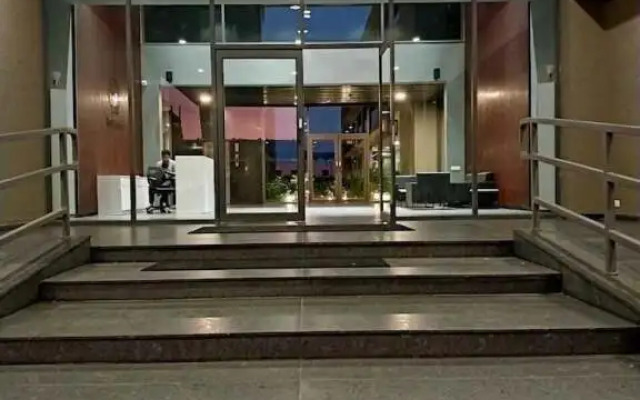 The Camellia by YUHI