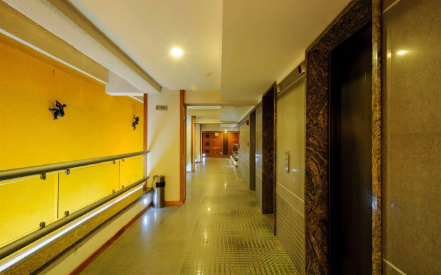 Hotel Alex