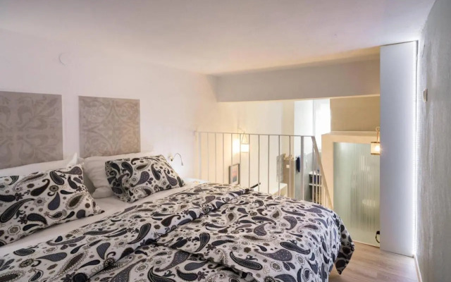 Rooms N&M