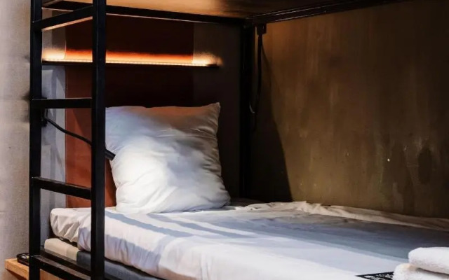 City Center Lodge Utrecht