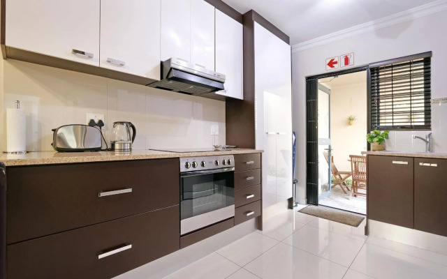 Star Apartments Cape Town