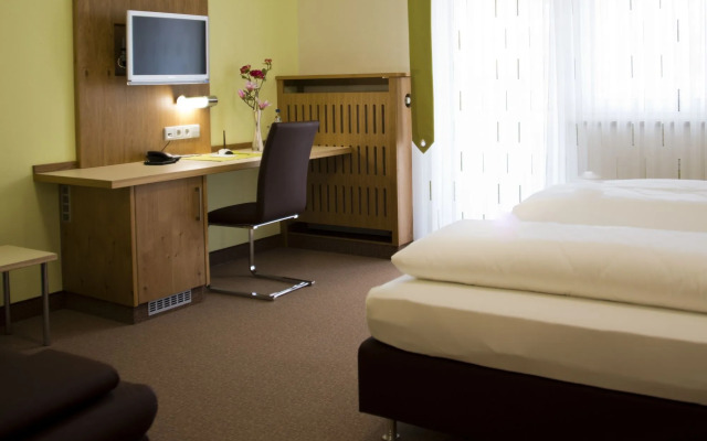 Hotel Gasthof zur Windmühle