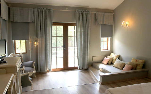 Village Park Resort & Spa