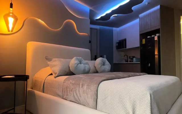 Harmony Luxury Apartments