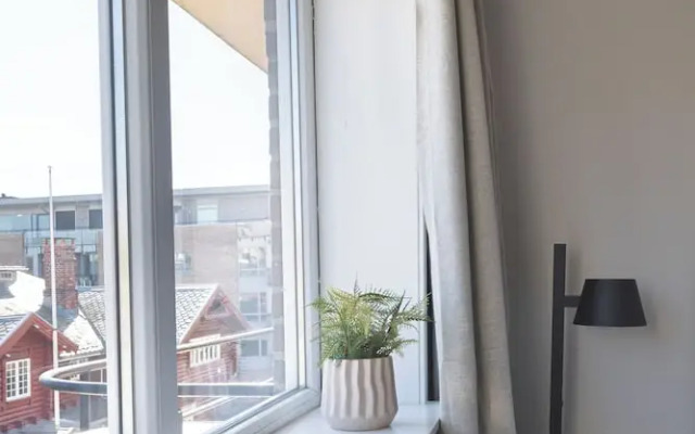 Victoria hotell Fredrikstad