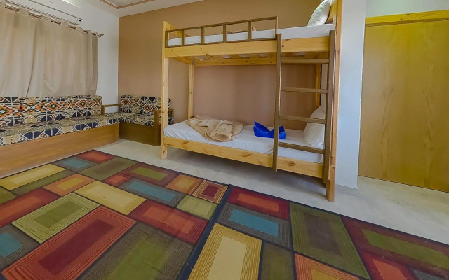 Seaview Hotel Dahab
