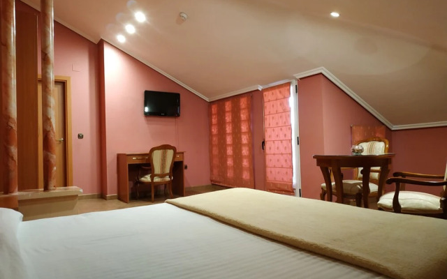 Complejo ATH Real de Castilla I-II