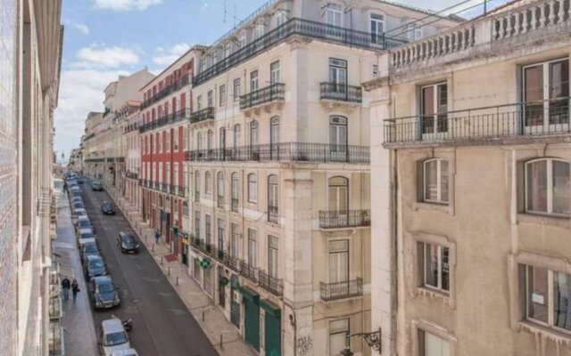 Boutique Apartments Lisboa
