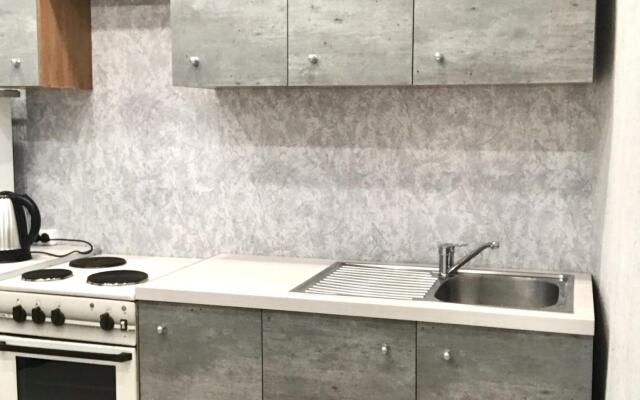 Хоум Отель на ул. Гайдара, д. 46