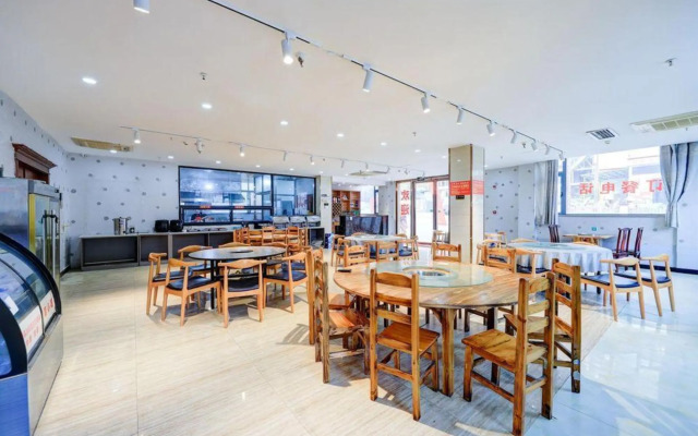 Conch Boutique Hotel