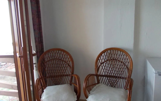 Assos Terrace Hotel