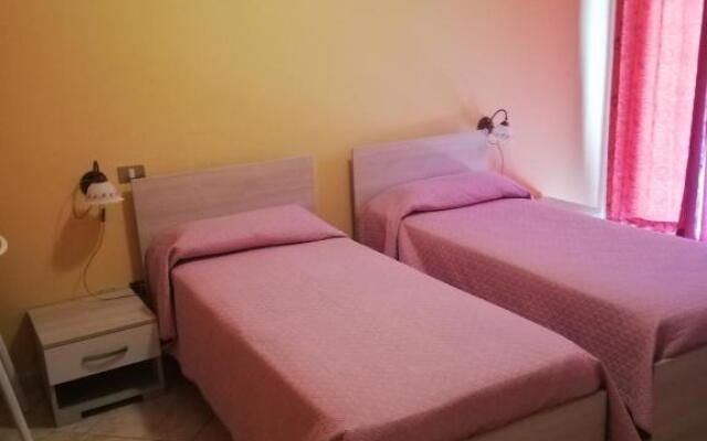 Agriturismo solare