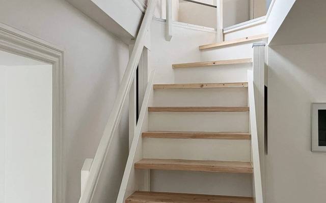 Peaceful Holiday Home in Vestervig near Beach