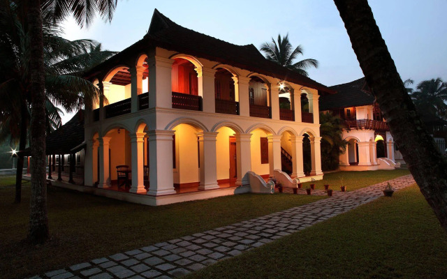 Soma Kerala Palace