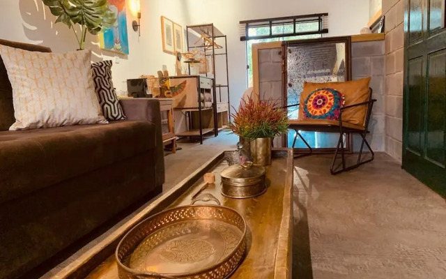 Tali House - Casa Hotel