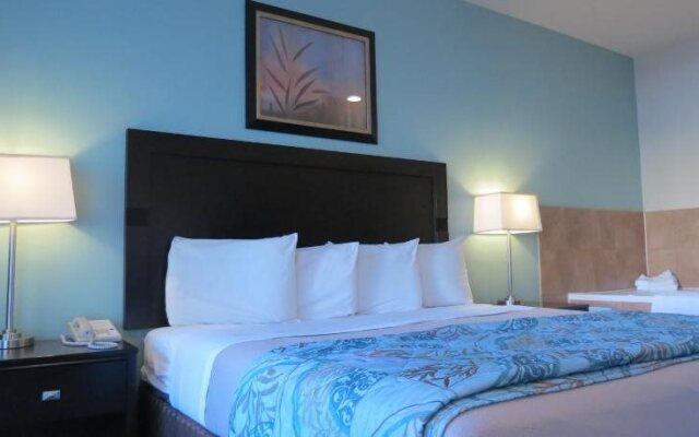 Grand Inn And Suites