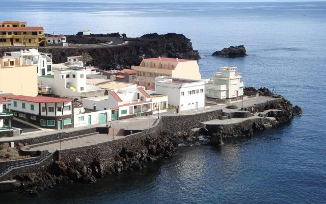 Apartamentos Boomerang II