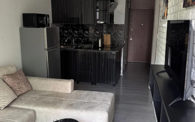 Fine Apartment in Batumi View Luxury Residence