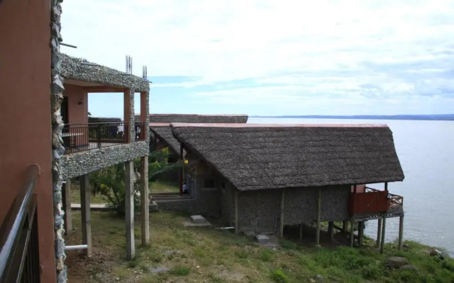Milimani Beach Resort