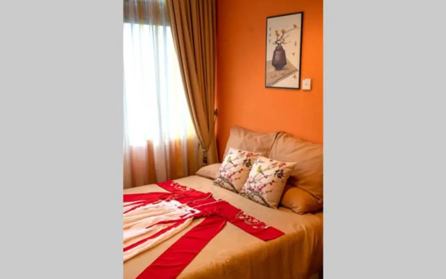 Ancient Loft House - China Theme@ KL Bukit Bintang – Guest Rooms – Kuala Lumpur