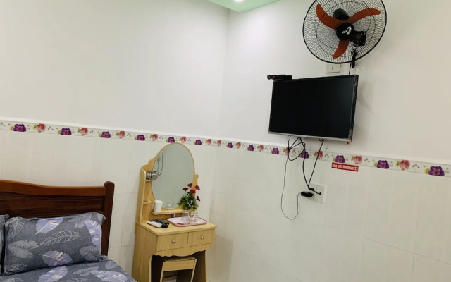Spot On 974 Thanh Toan Motel