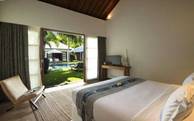 Villa Tiga Puluh