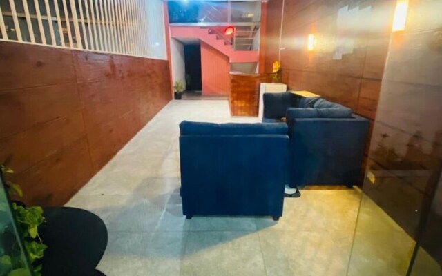 Hotel Al Mare Atlantico