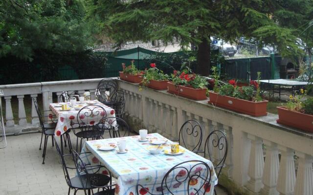 Agritur Tenno Cantina Bio Natura