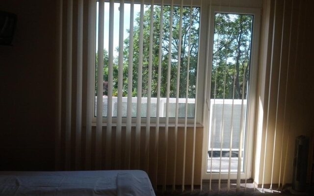 Hotel Congeria