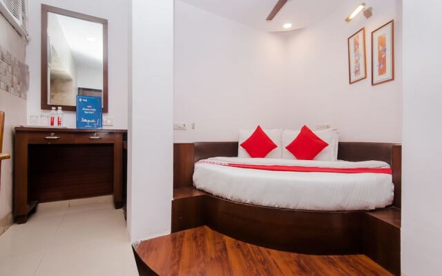 OYO Flagship 568 Bandra Mumbai