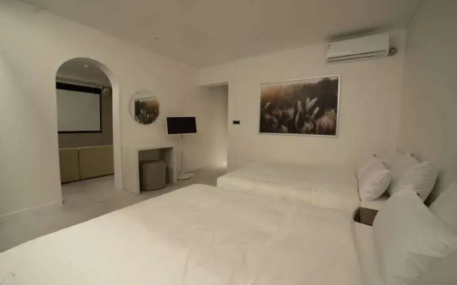 Aank Hotel Wolgot