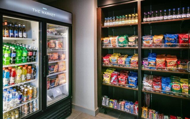 Residence Inn by Marriott Lincoln South