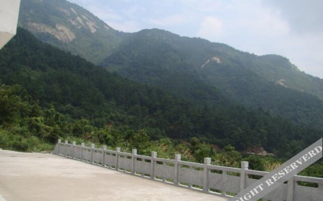 Jin Fog Heights