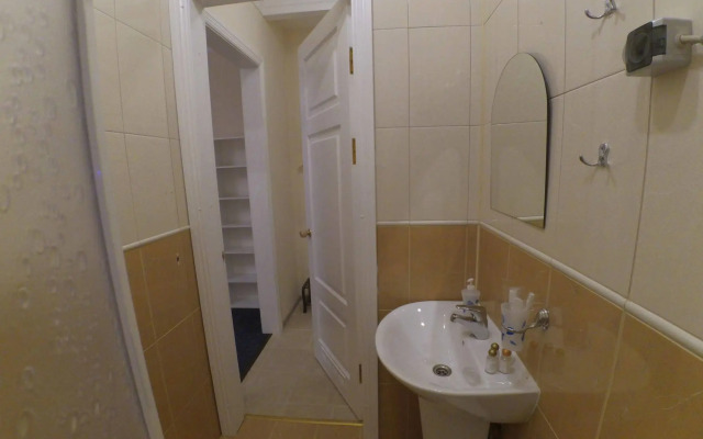 Меблированные комнаты Альдебаран A&A