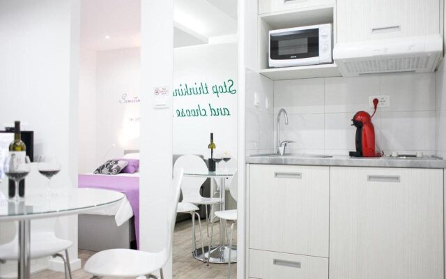 Apartments 4 You in Split