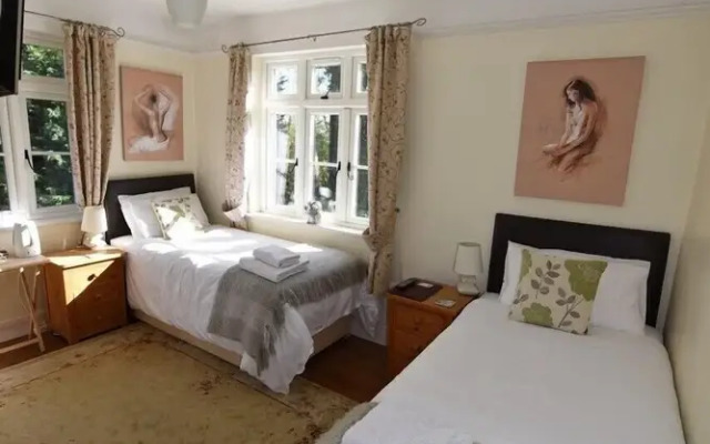 Whitecroft Farm
