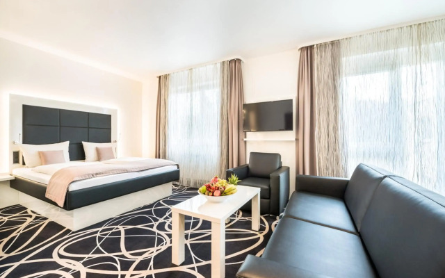 Sieben Welten Hotel & Spa Resort