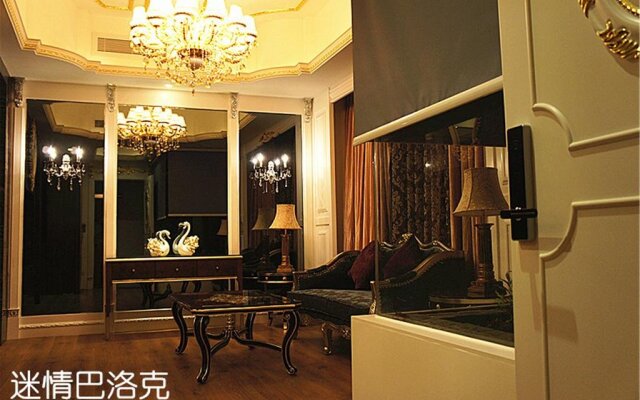 Foshan Tao Garden Boutique Motel