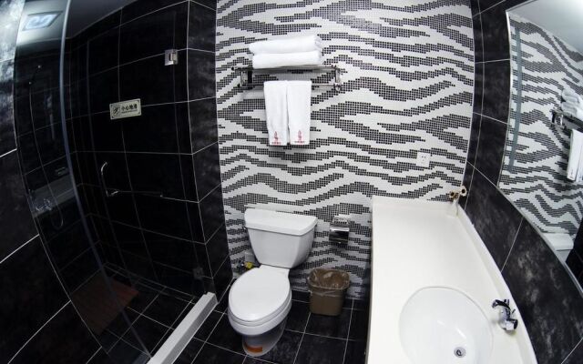 Luoyang Shimao Hotel