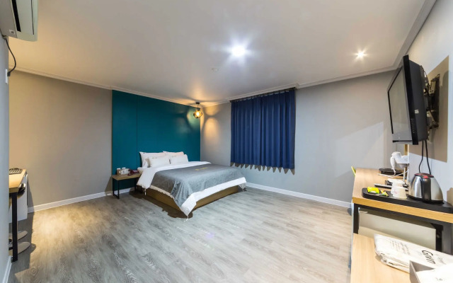 OST Hotel