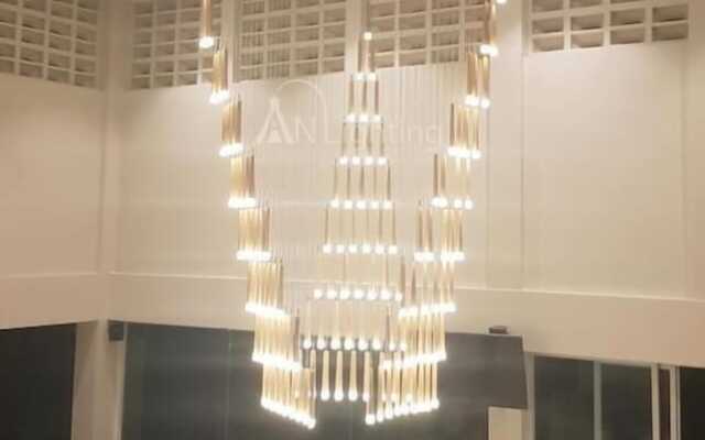 ZO Hotels Tran Duy Hung