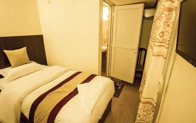 Kathmandu Merry Hotel