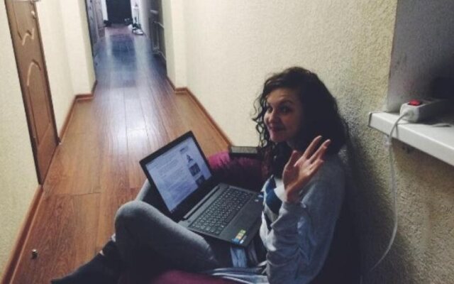 Hostel Aviator on Pushkinskaya