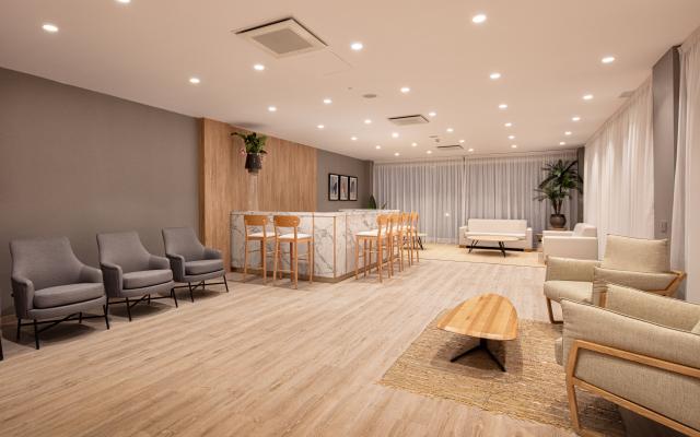 Tabaiba Princess Hotel